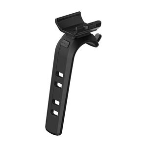 KNOG tartó - BLINDER FLEX MOUNT - fekete kép