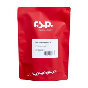 RSP tisztító szett - SUSPENSION SERVICE KIT kép