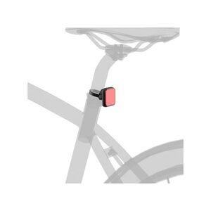 KNOG tartó - BLINDER GOPRO LOCKING MOUNT - fekete kép