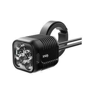 KNOG első lámpa - BLINDER E 1300 LM - fekete kép