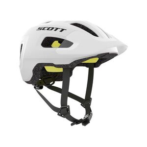 SCOTT Kerékpáros sisak - SUPRA JR MIPS (CE) - fehér kép