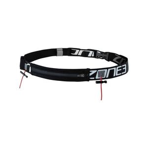 ZONE3 öv - ENDURANCE NUMBER BELT - fekete kép