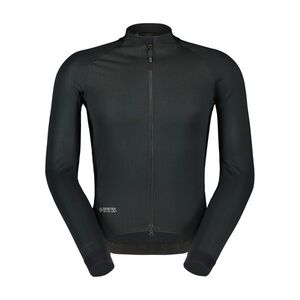 SCOTT Kerékpáros szélálló dzseki - RC PRO WARM GTX WS - fekete kép