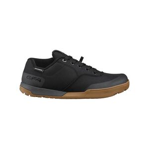 SHIMANO Kerékpáros cipő - SH-GF400 - fekete kép