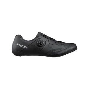 SHIMANO Kerékpáros cipő - SH-RC503 - fekete kép