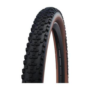 SCHWALBE külső abroncs - SMART SAM 27.5x2.35 (60-584) ADDIX - fekete kép