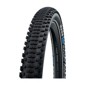 SCHWALBE külső abroncs - JOHNNY WATTS 365 27.5x2.35 (60-584) GREENGUARD - fekete kép