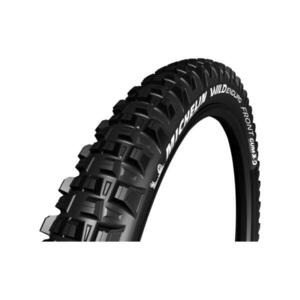 MICHELIN külső abroncs - WILD ENDURO FRONT GUM-3XD - fekete kép