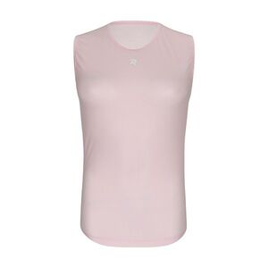 RIVANELLE Ujjatlan kerékpáros póló - FUNCTIONAL BASELAYER - rózsaszín kép