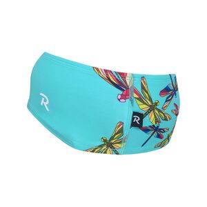 RIVANELLE Kerékpáros fejpánt - SUMMER HEADBAND - türkiz/színes kép