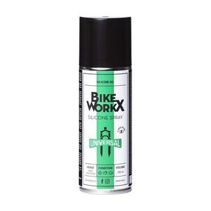 BIKEWORKX olaj - SILICONE STAR 200ML kép