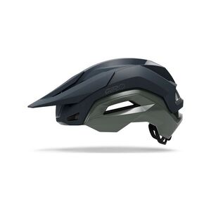 GIRO Kerékpáros sisak - MONTARO PRO SPHERICAL - kék kép
