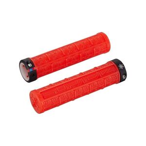 SUPACAZ markolat - GRIZIPS - piros kép