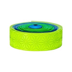 SUPACAZ owijka na kierownicę - SUPER STICKY KUSH - sárga kép
