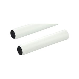SUPACAZ markolat - SILICONEZ - fehér kép