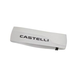 CASTELLI Kerékpáros fejpánt - SUMMER - fehér kép