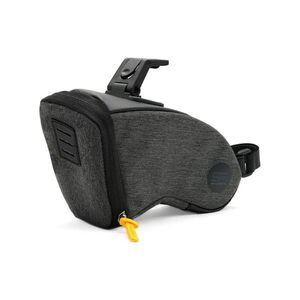 SELLE ROYAL kistáska a kerékpárra - SADDLE BAG M - szürke kép