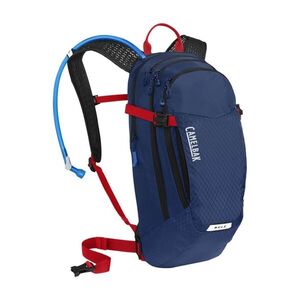 CAMELBAK víztartályos hátizsák - MULE 12 - kék kép