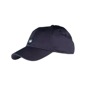 BUFF Kerékpáros sapka - BASEBALL SOLID - kék kép