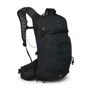 OSPREY hátizsák - RAPTOR 14 - fekete kép