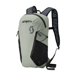 SCOTT hátizsák - TRAIL LITE 8 - szürke/fekete kép