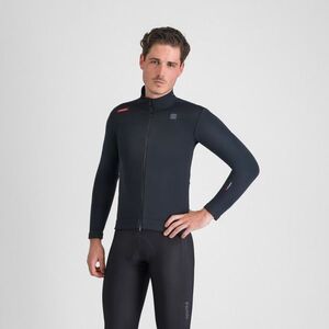 SPORTFUL Kerékpáros dzseki béléssel - FIANDRE 2 - fekete kép