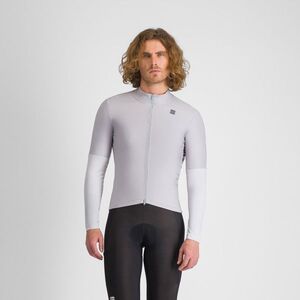 SPORTFUL Kerékpáros szélálló dzseki - SRK SHIFT WIND - szürke kép
