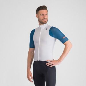 SPORTFUL Kerékpáros mellény - PRO 2 - fehér kép
