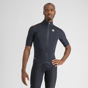SPORTFUL Kerékpáros szélálló dzseki - FIANDRE PRO - fekete kép