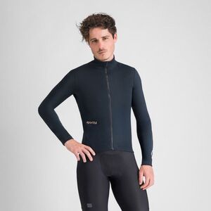 SPORTFUL Kerékpáros dzseki béléssel - CLASSIC - fekete kép