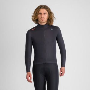 SPORTFUL Kerékpáros szélálló dzseki - FIANDRE SHIFT - fekete kép