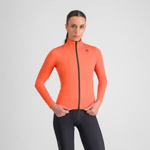 SPORTFUL Kerékpáros szélálló dzseki - FIANDRE SHIFT - rózsaszín kép