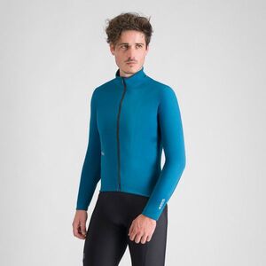 SPORTFUL Kerékpáros dzseki béléssel - CLASSIC - kék kép
