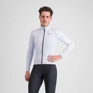 SPORTFUL Kerékpáros szélálló dzseki - FIANDRE PRO 2 - fehér kép