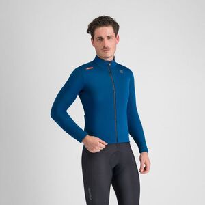 SPORTFUL Kerékpáros dzseki béléssel - FIANDRE 2 - kék kép