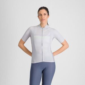 SPORTFUL Rövid ujjú kerékpáros mez - STARLIGHT 2 - fehér kép