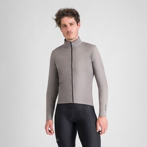 SPORTFUL Kerékpáros dzseki béléssel - CLASSIC - szürke kép