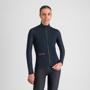 SPORTFUL Kerékpáros dzseki béléssel - CLASSIC - fekete kép