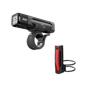 KNOG lámpa készlet - BLINDER PRO 700/PLUS 20 - fekete/piros kép