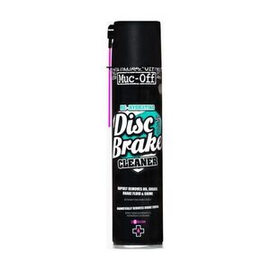 MUC-OFF kerékpár tisztítószer - DISC BRAKE 400ML kép