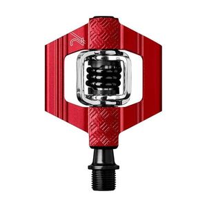 CRANKBROTHERS pedál - CANDY 2 - piros kép