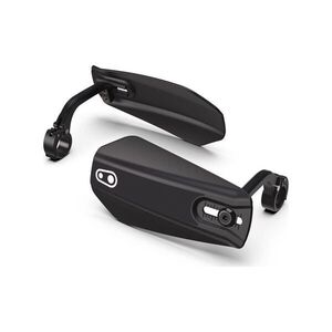 CRANKBROTHERS kézvédő - GUARDIAN HANDGUARDS UNIVERSAL MOUNT - fekete kép