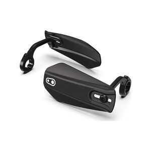 CRANKBROTHERS kézvédő - GUARDIAN HANDGUARDS INTEGRATED MOUNT - fekete kép