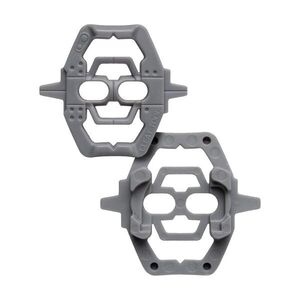 CRANKBROTHERS pedál - CLEAT TOOL - szürke kép