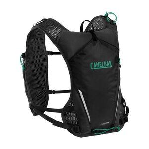 CAMELBAK hátizsák - TRAIL RUN VEST - fekete kép