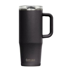 CAMELBAK termikus bögre - THRIVE MUG VSS 1L - fekete kép