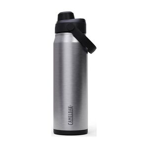 CAMELBAK Kerékpáros palack vízre - THRIVE CHUG VSS 0, 75L - szürke kép