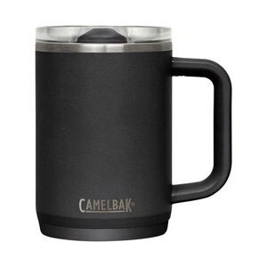 CAMELBAK termikus bögre - THRIVE MUG VSS 0, 5L - fekete kép