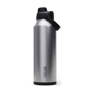 CAMELBAK Kerékpáros palack vízre - THRIVE CHUG VSS 1, 2L - szürke kép