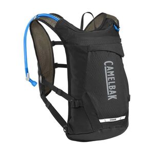 CAMELBAK víztartályos hátizsák - CHASE ADVENTURE 8 - fekete kép
